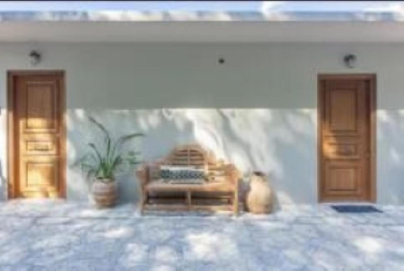 Villa Mantilari Wine Estate 7 Apartments 2 Private Pools 1 Heated Tennis Court Fitness Center Archanes Exterior foto