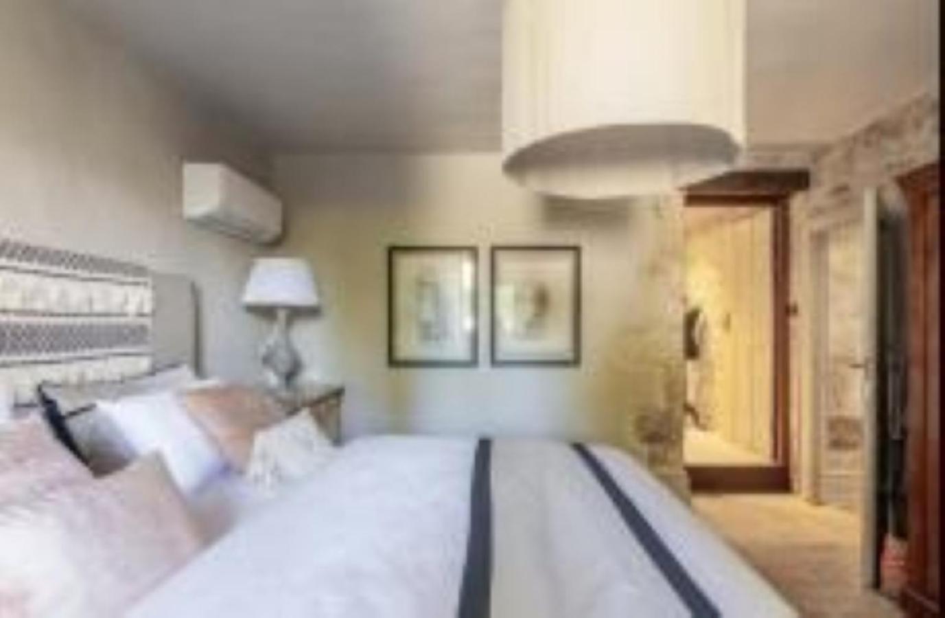 Villa Mantilari Wine Estate 7 Apartments 2 Private Pools 1 Heated Tennis Court Fitness Center Archanes Exterior foto